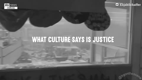 Anti-Culture Ad | BLM