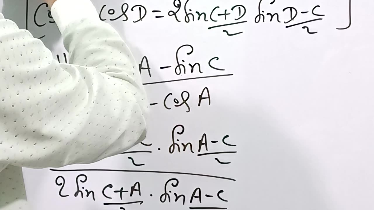 Trigonometry class11thmaths mathematics ||important question vvi ||MOST IMPORTANT QUESTION