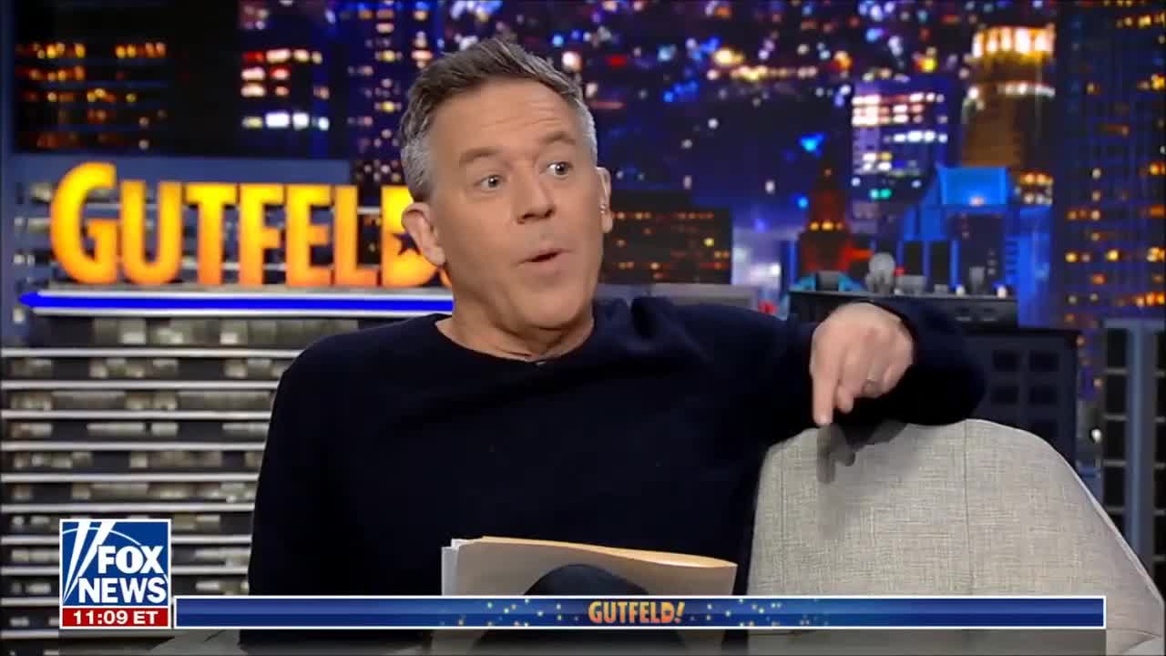 Gutfeld!: January 6th Committee is going to get Trump re-elected