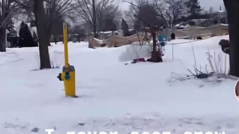 Ohio pollution in Ontario Canada