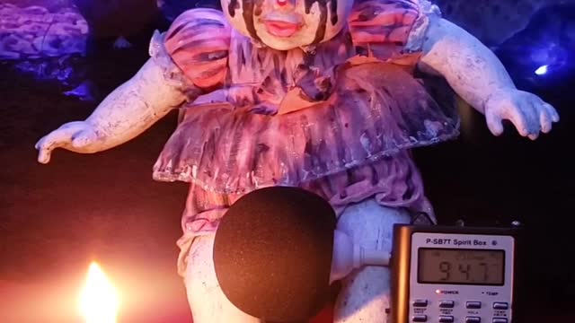 Thrifting for haunted dolls PART 32