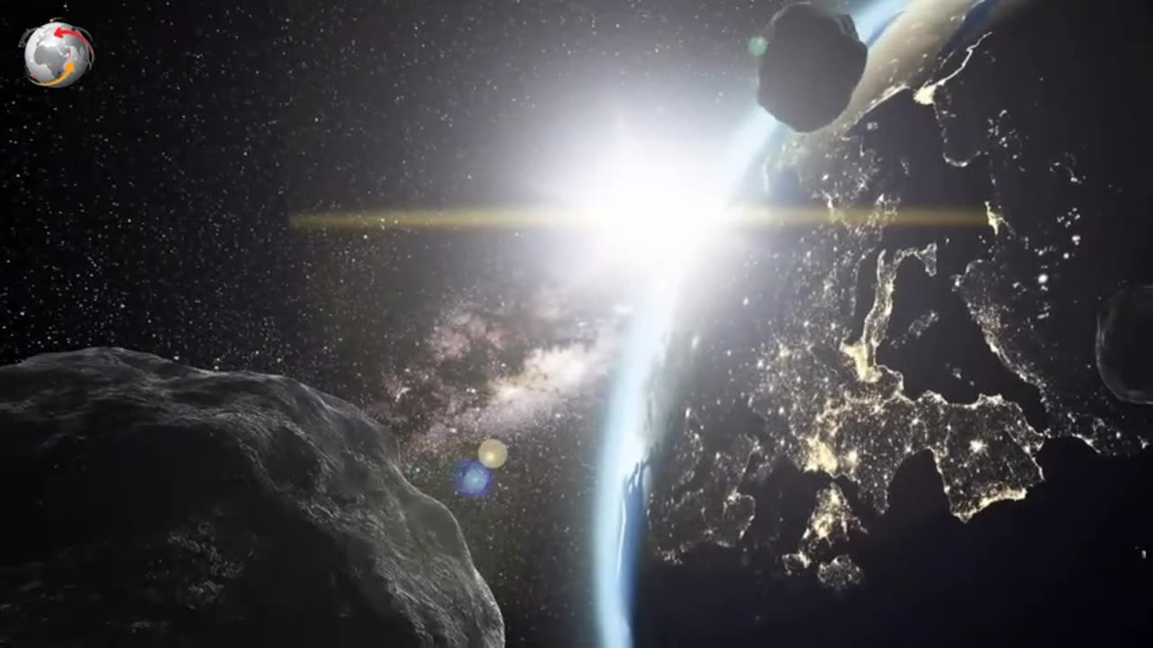 _WE WERE WRONG_ Asteroid Apophis May Impact Earth Afterall!