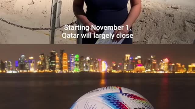 Will Qatar Be Ready for the 2022 World Cup?