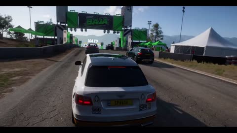 FORZA HORIZON 5 GAMEPLAY