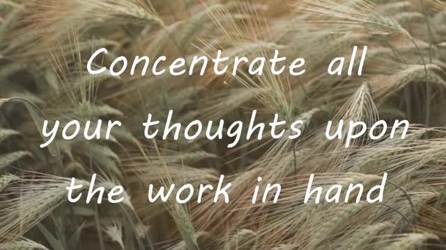 Daily Motivation day 3