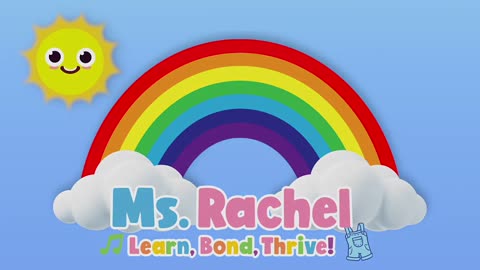 Ms rachel