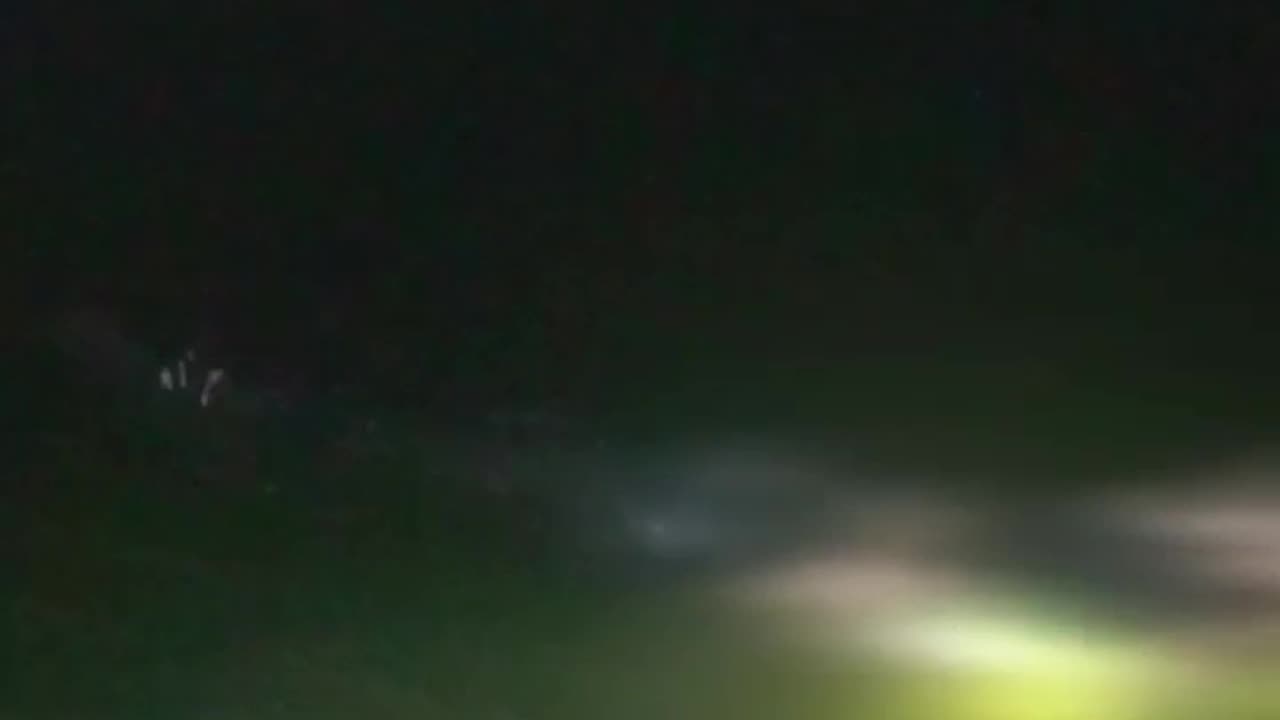 πΊπ¦π It is claimed that this video shows the testing of the maritime drone "Marichka"