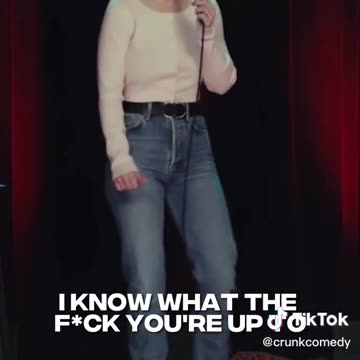 crunk comedy