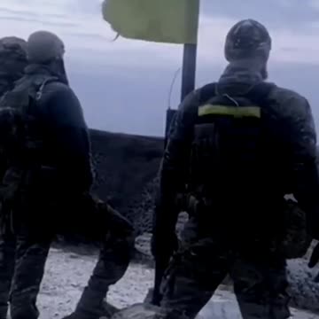 More Incredible Footage from Ukrainian Militant