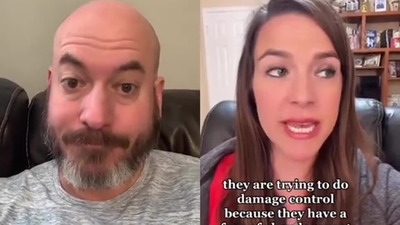 Narcissist on breaking up