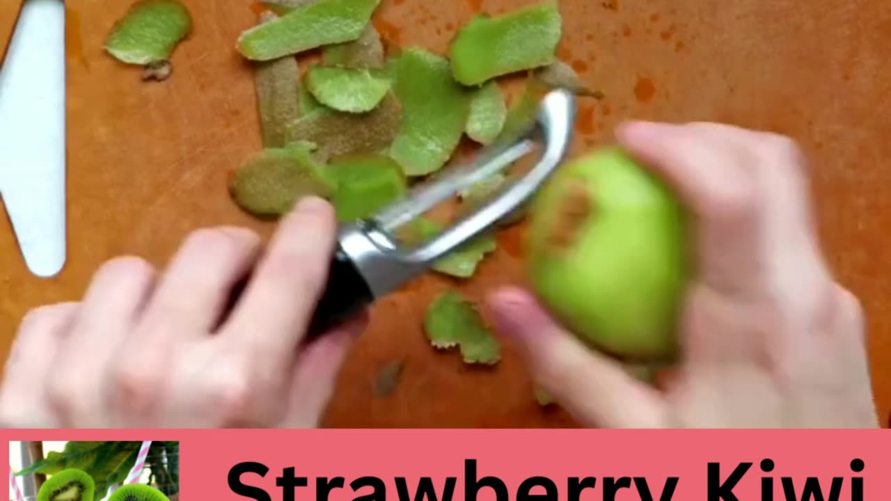 smoothie