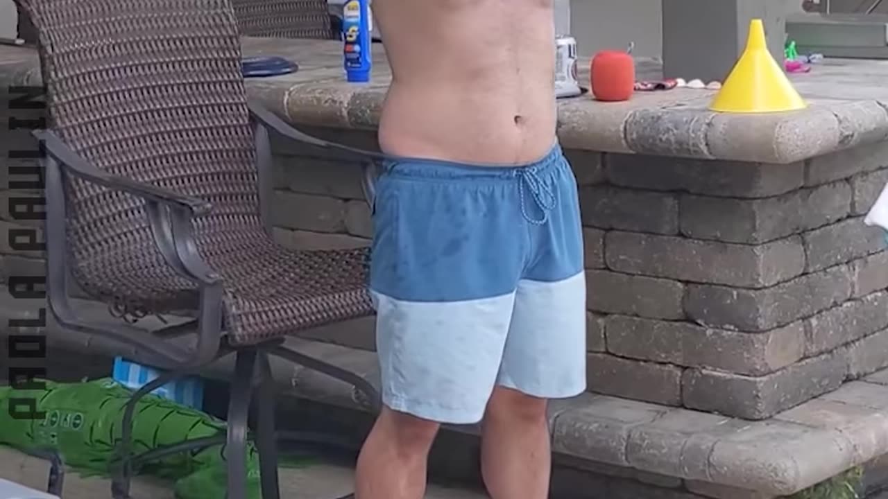 Funny Unexpected Moments