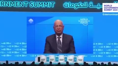 Alex Jones mocks Klaus Schwab