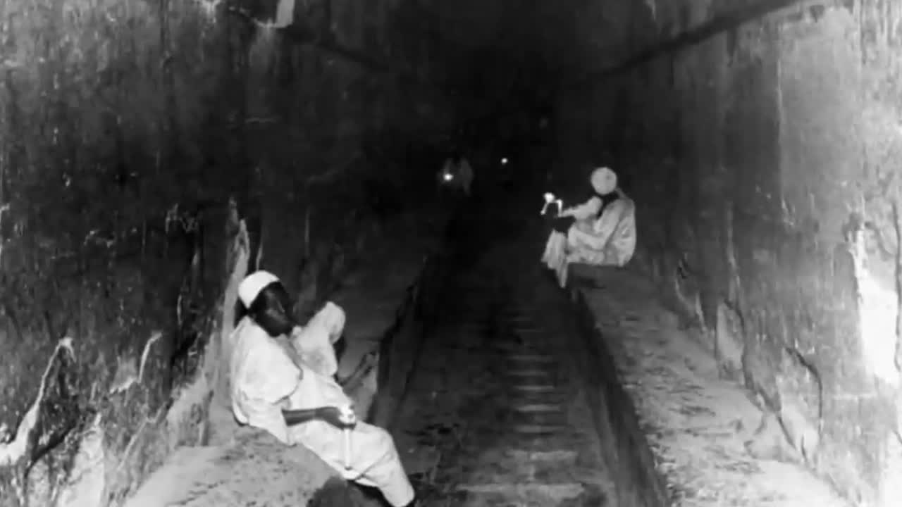 ⭐ Outstanding Ruins Found At Wari ⭐