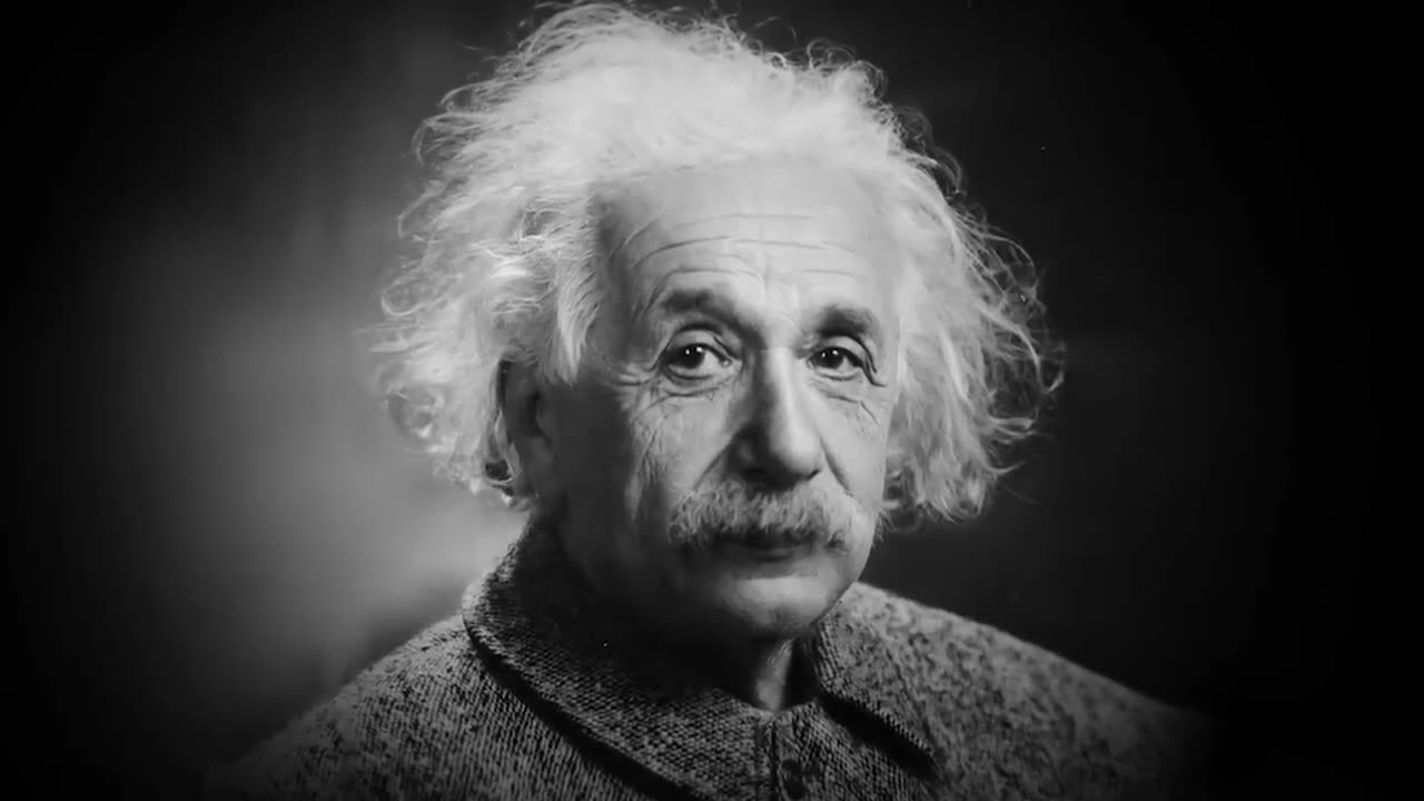 ABOUT EINSTEIN BRAIN