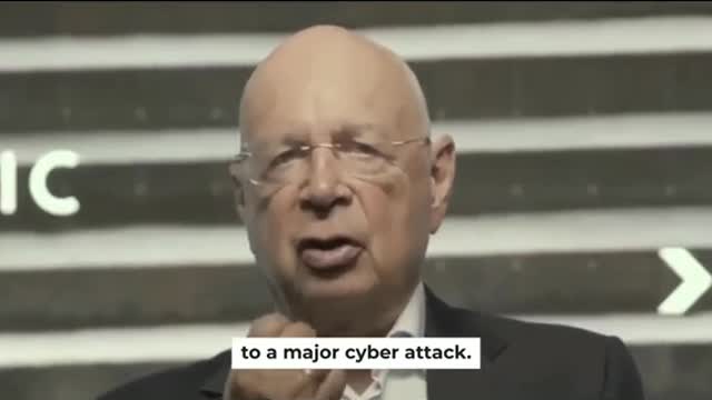 Cyber attack