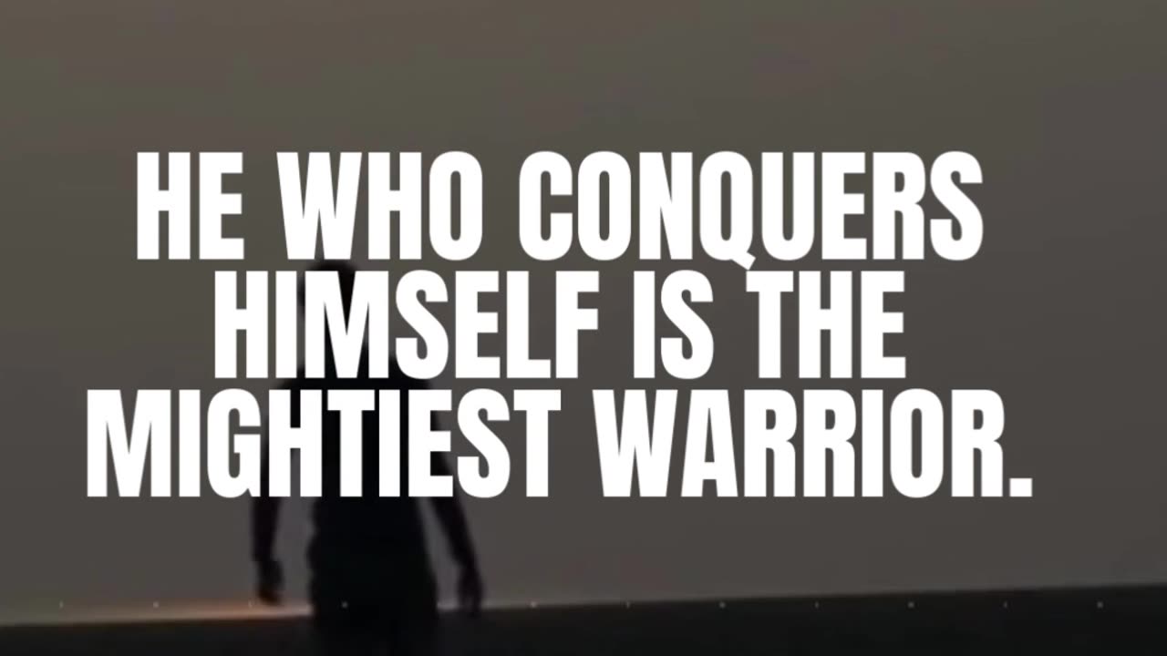 Motivational Video of 30 Seconds