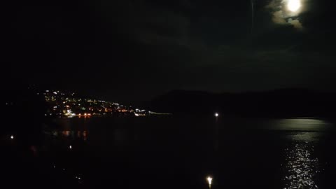 Night Neum BiH