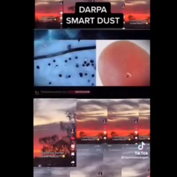 SMART "dust" is coming, Are YOU ready?