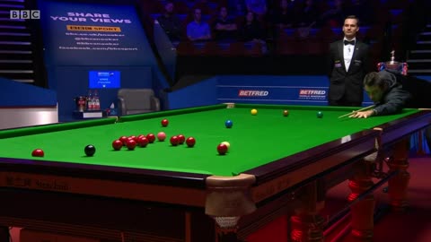 Ronnie O'Sullivan vs Judd Trump _ Legendary Shoot-Out _ LE DUEL