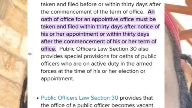 Medical Freedom - Covid laws - End Mandates - Tyranny