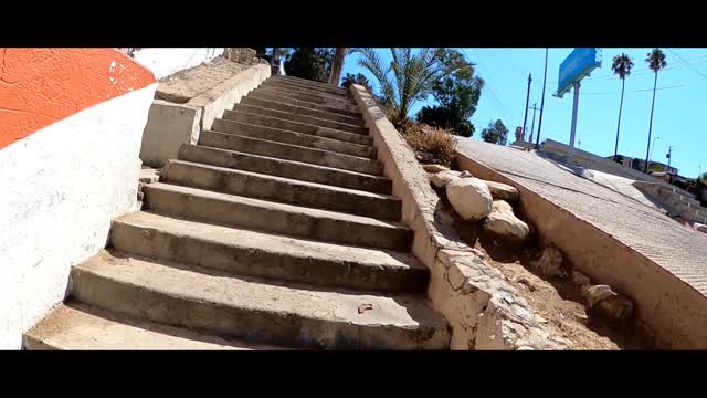 Lost in Mexico 🎼 REMIX