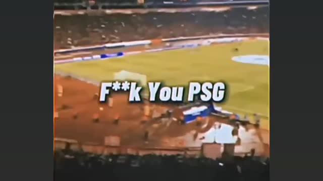 PSG gets revenge