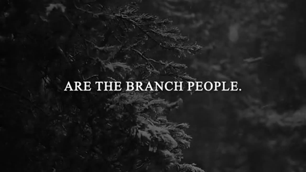 There are Only 3 Type Of People