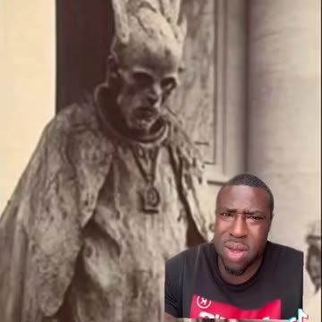 Rolling with demons! CAN YOU EXPLAIN THIS?