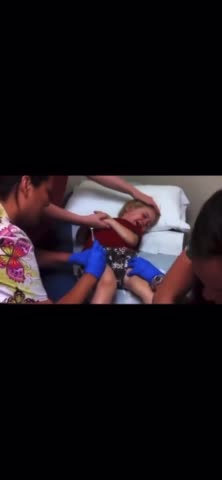 ZA DUŻO SZCZEPIONEK! Problemy autoimmunologiczne