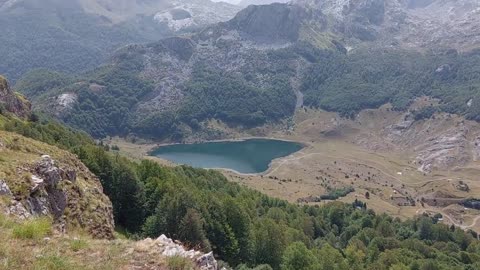 Rikavačko jezero