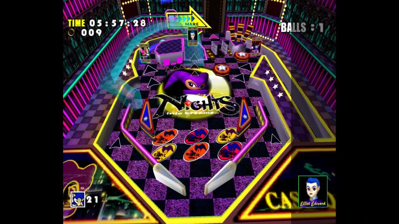 Sonic Adventures DX Gameplay 16