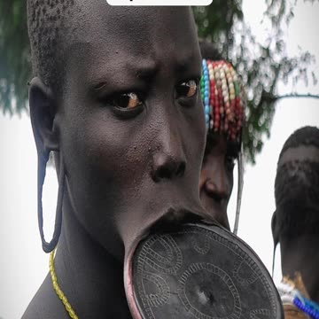 The World's Most Extreme Beauty Standards😨😳