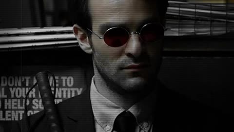 Daredevil edit | edit | edits | marvel edit