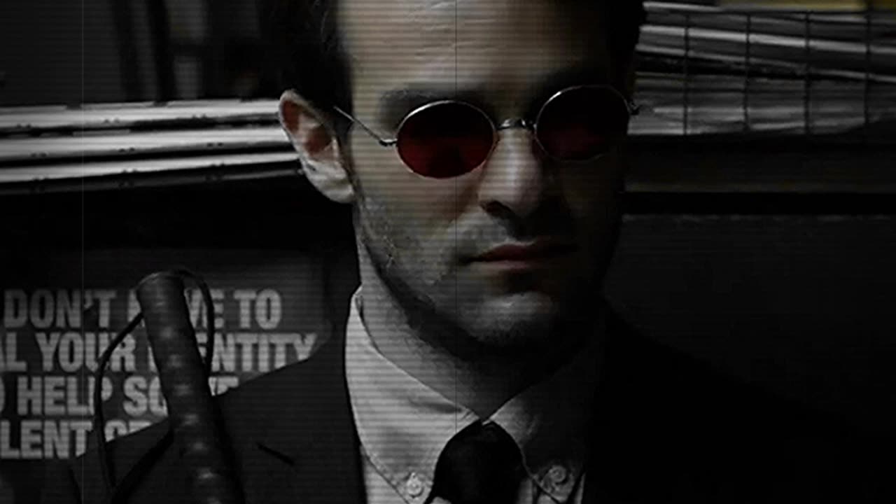 Daredevil edit | edit | edits | marvel edit