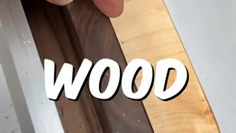 Wood craft|short video| amazing wood craft video