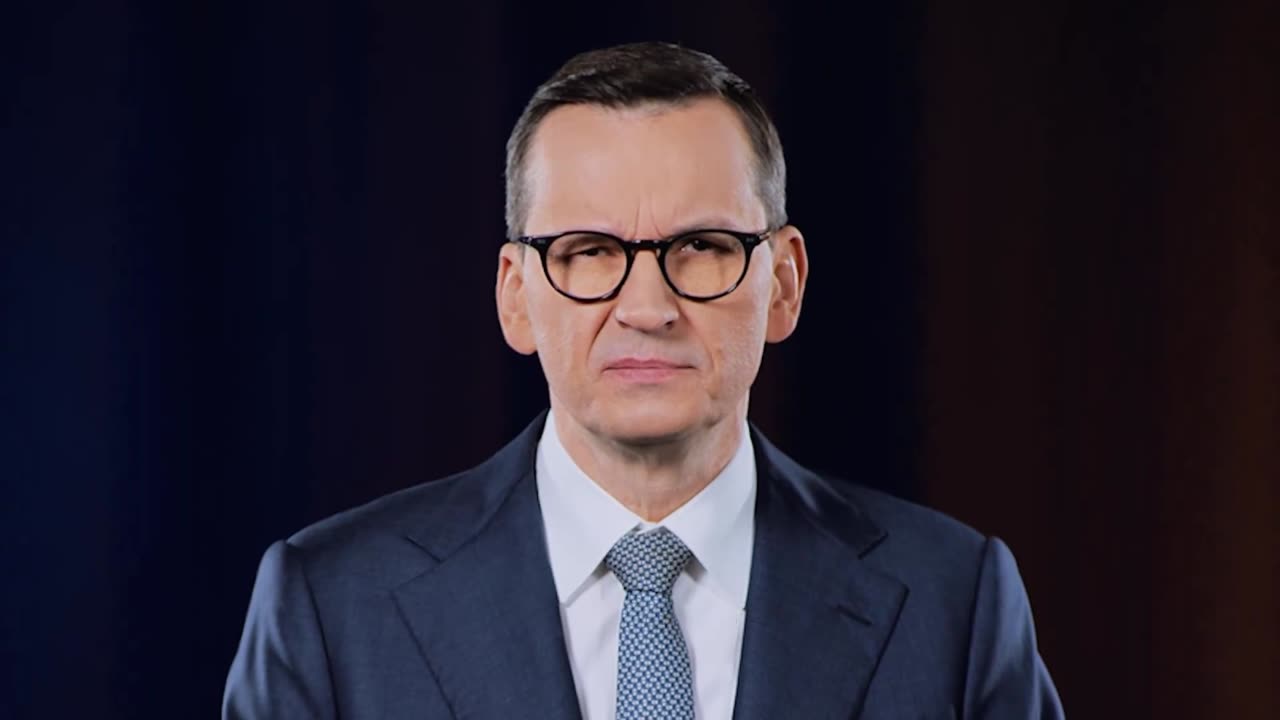 Former polish PM issue staunching warning about Poland's new government