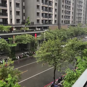 turn raining day into a fun day