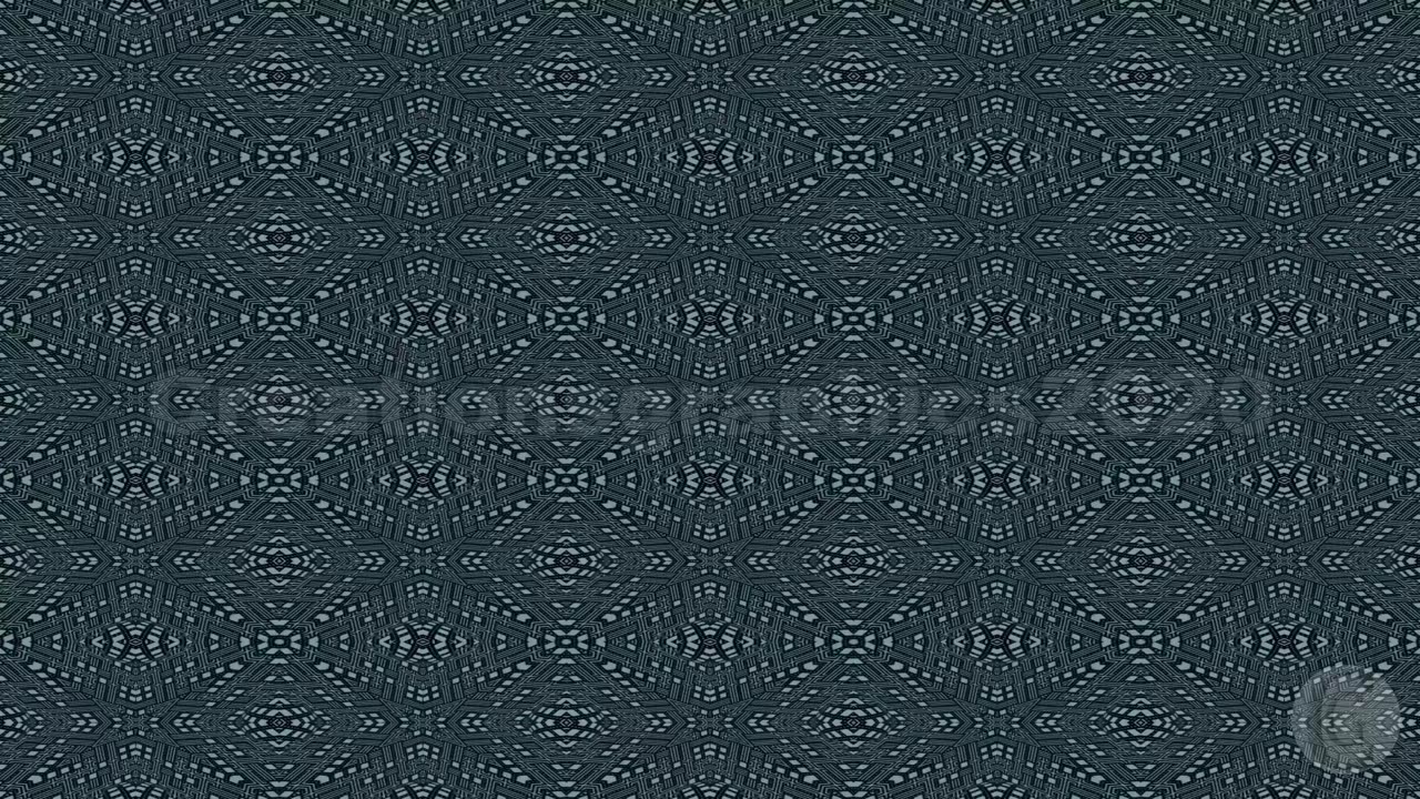 Background abstract graphic animation, geometric pattern 28