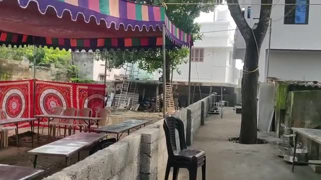 North facing 3bhk low budget house|Home tour|3bhk house plan | House warming ceremony