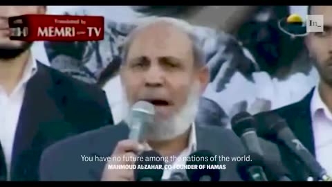 (((HAMAS))) - A JEWISH PRODUCTION