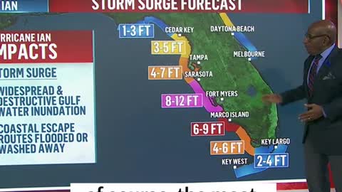 #LesterHolt and #AlRoker have the latest forecast and updates