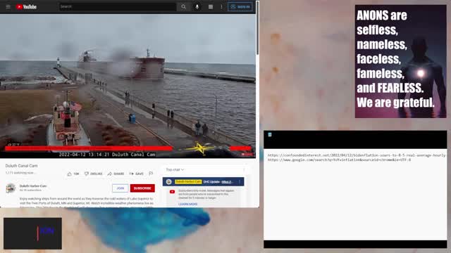 The Reich to be noticed