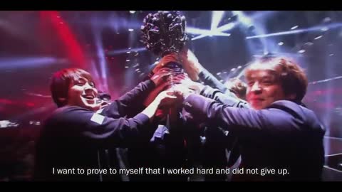 FAKER and DEFT | Finals D-1 | Worlds 2022