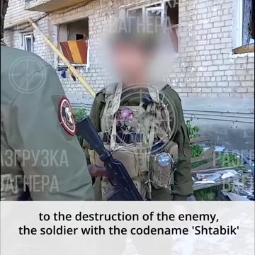 War in ukraine Bakhmut