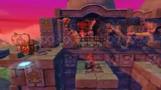 Crash Bandicoot N. Sane Trilogy Gameplay