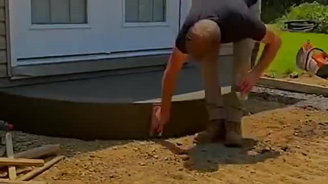 Ingenious Construction Workers That Are At Another Level