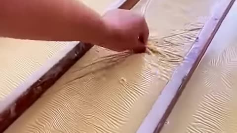 Satisfying video