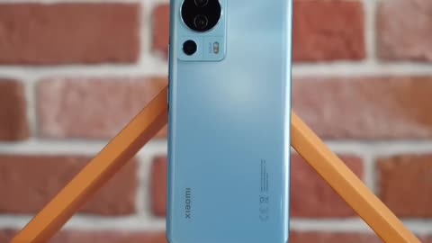 XIAOMI NOTE13 LITE