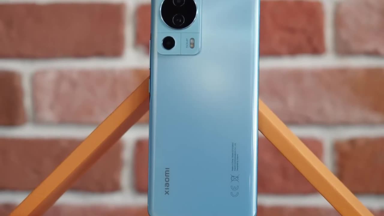 XIAOMI NOTE13 LITE